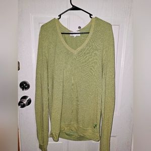 Wildfox oversized sweater